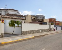 Reventa - Villa - LOS MONTESINOS - La Herada