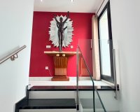 Reventa - Villa - Los Montesinos - La Herada