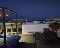 Reventa - Villa - Los Montesinos - La Herada