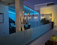 Reventa - Villa - Los Montesinos - La Herada