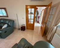 Reventa - Villa - Los Montesinos - La Herada