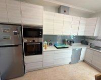 Reventa - Villa - Los Montesinos - La Herada