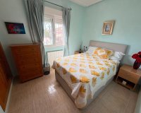 Reventa - Villa - Los Montesinos - La Herada