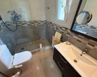 Reventa - Villa - Los Montesinos - La Herada