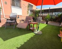 Reventa - Villa - Los Montesinos - La Herada
