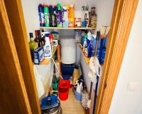 Reventa - Villa - Los Montesinos - La Herada