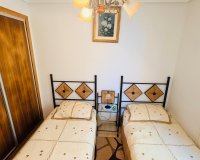Reventa - Villa - Los Montesinos - La Herada
