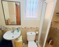 Reventa - Villa - Los Montesinos - La Herada