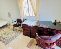 Reventa - Villa - Los Montesinos - La Herada