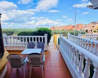 Reventa - Villa - Los Montesinos - La Herada
