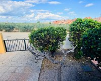 Reventa - Villa - Los Montesinos - La Herada