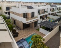 Reventa - Villa - Los Montesinos