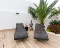 Reventa - Villa - Los Montesinos
