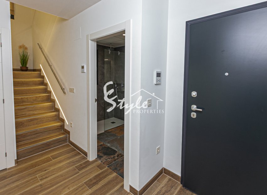 Reventa - Villa - Los Montesinos