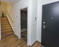 Reventa - Villa - Los Montesinos