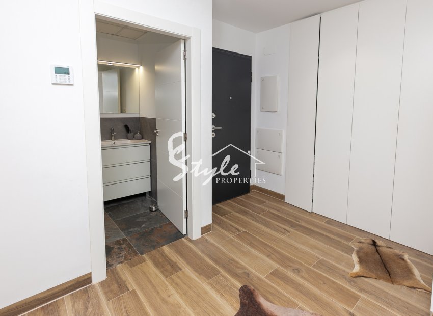 Reventa - Villa - Los Montesinos