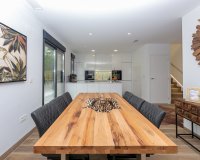Reventa - Villa - Los Montesinos