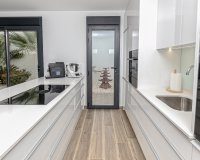 Reventa - Villa - Los Montesinos