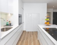Reventa - Villa - Los Montesinos
