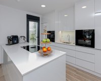 Reventa - Villa - Los Montesinos