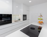 Reventa - Villa - Los Montesinos