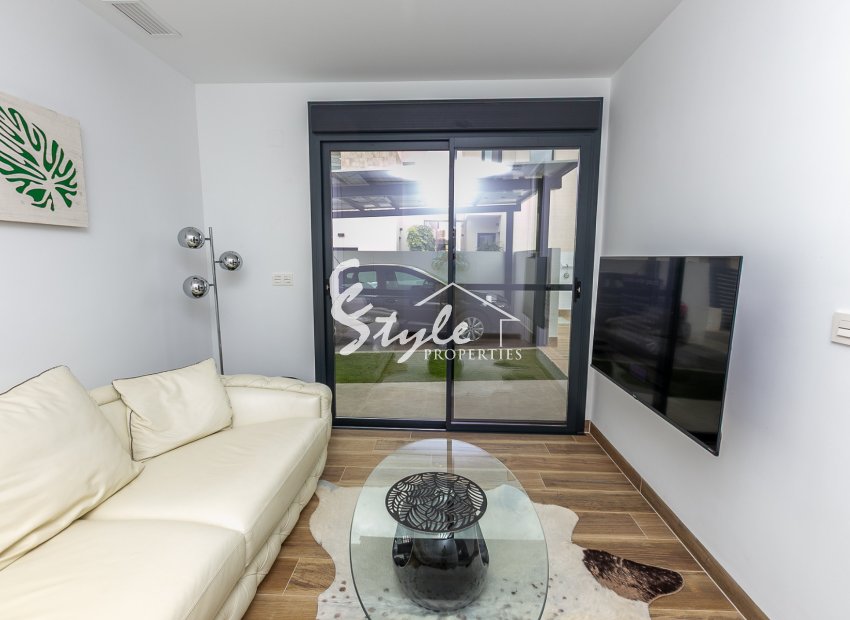 Reventa - Villa - Los Montesinos