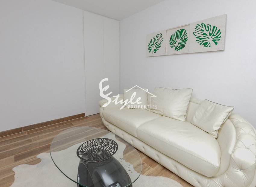 Reventa - Villa - Los Montesinos