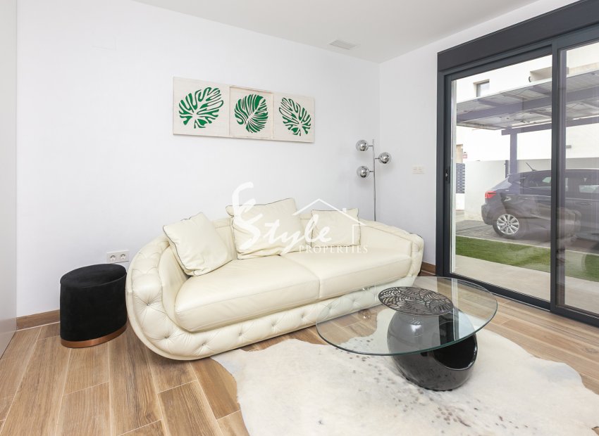 Reventa - Villa - Los Montesinos