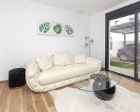 Reventa - Villa - Los Montesinos