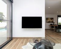 Reventa - Villa - Los Montesinos