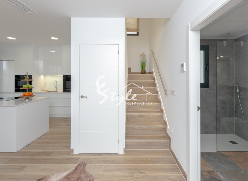 Reventa - Villa - Los Montesinos