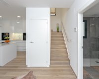 Reventa - Villa - Los Montesinos