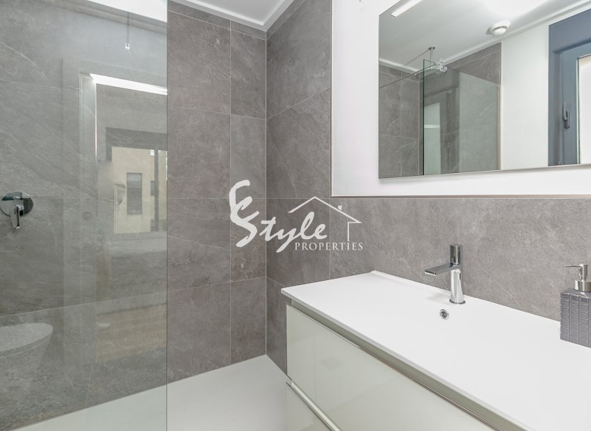 Reventa - Villa - Los Montesinos