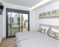 Reventa - Villa - Los Montesinos