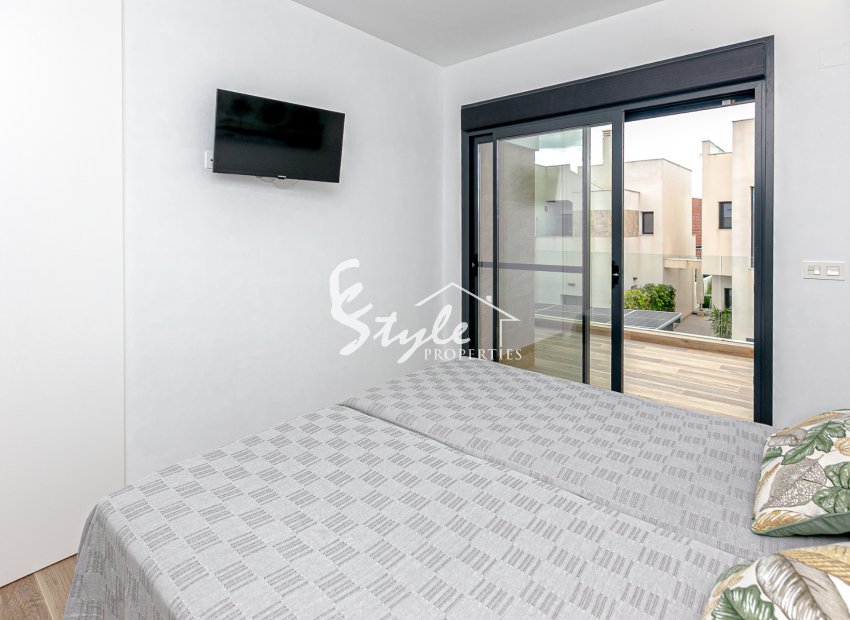 Reventa - Villa - Los Montesinos