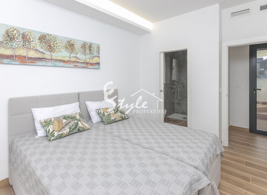 Reventa - Villa - Los Montesinos