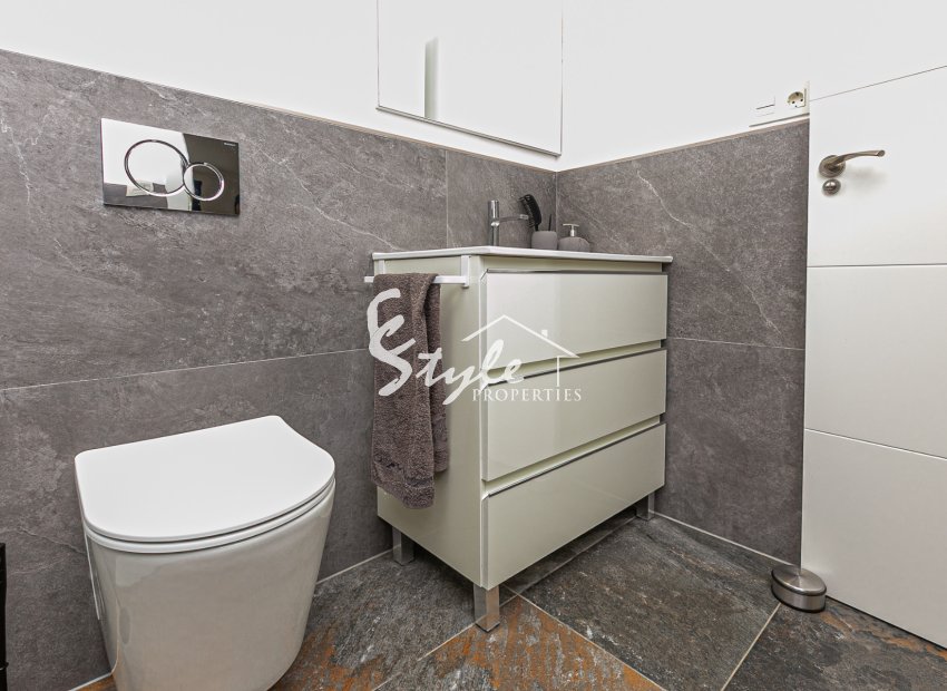 Reventa - Villa - Los Montesinos