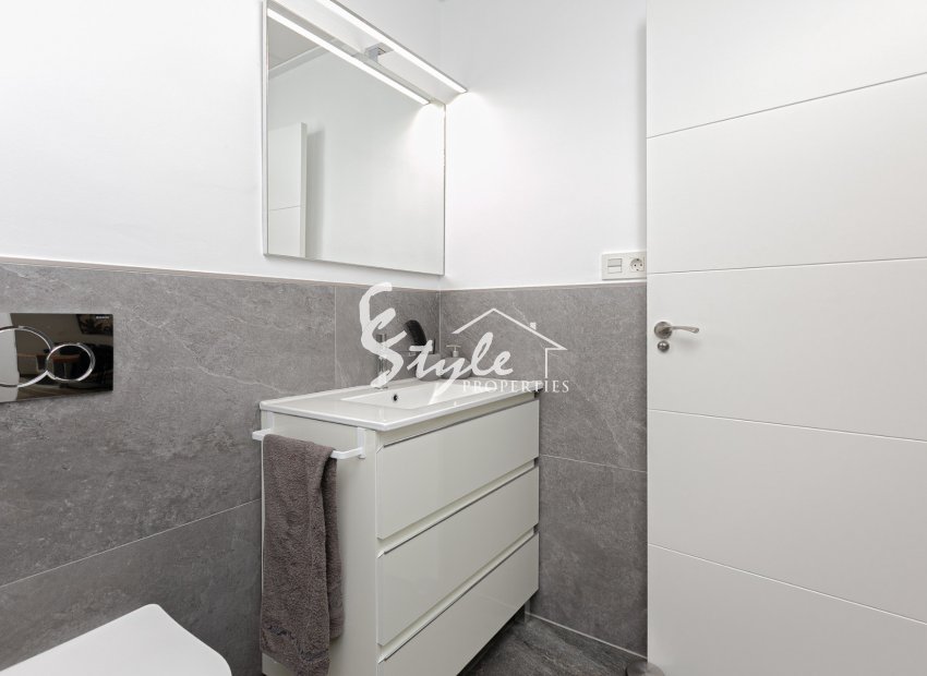 Reventa - Villa - Los Montesinos