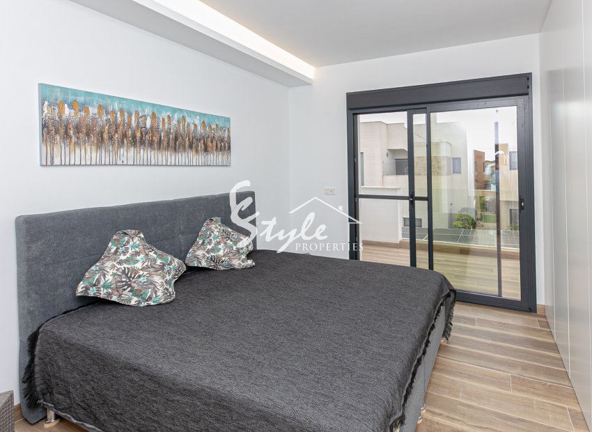 Reventa - Villa - Los Montesinos