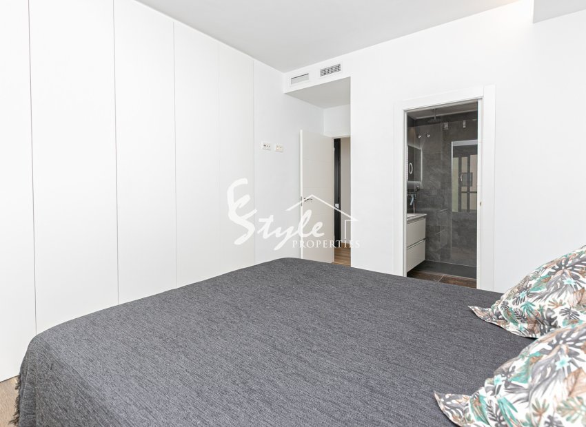 Reventa - Villa - Los Montesinos