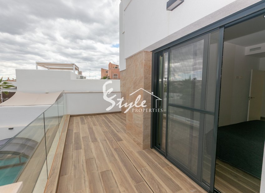Reventa - Villa - Los Montesinos