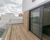 Reventa - Villa - Los Montesinos