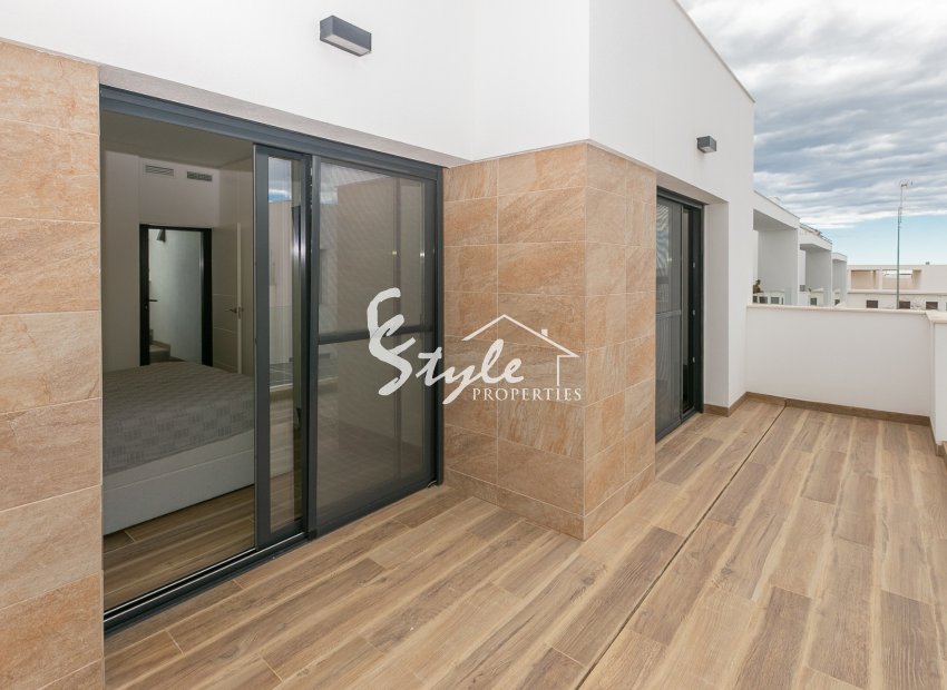 Reventa - Villa - Los Montesinos