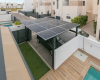 Reventa - Villa - Los Montesinos