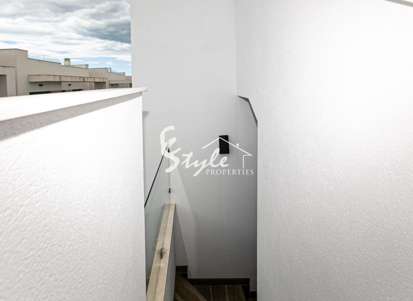 Reventa - Villa - Los Montesinos