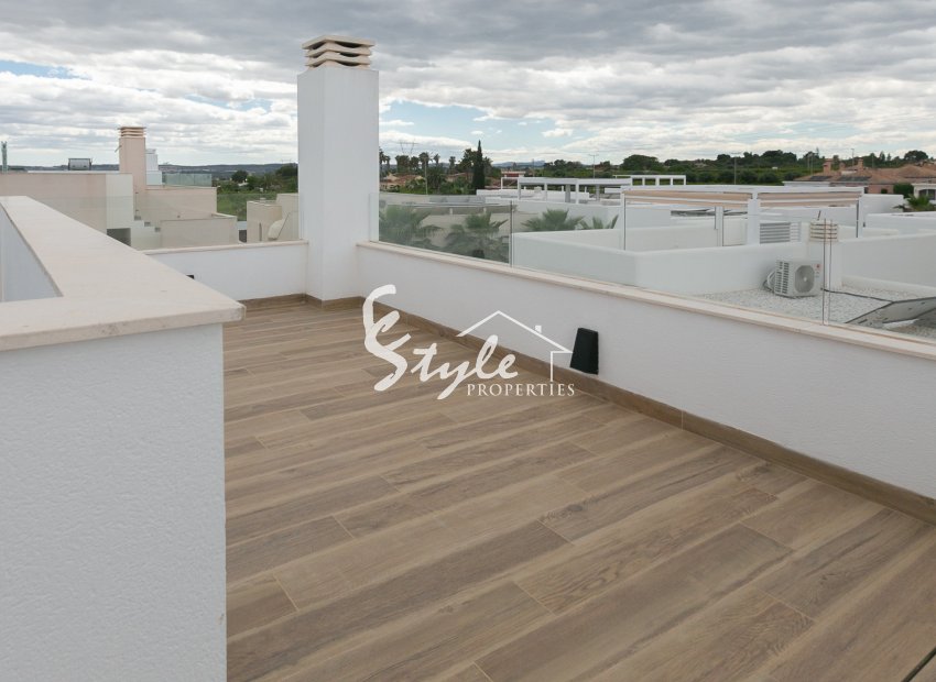 Reventa - Villa - Los Montesinos