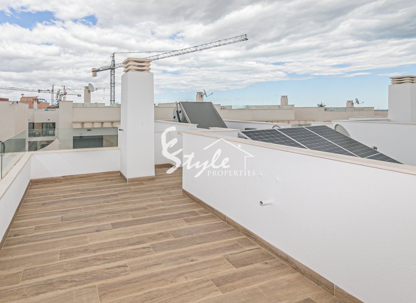 Reventa - Villa - Los Montesinos