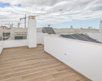 Reventa - Villa - Los Montesinos