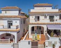 Reventa - Villa - LOS URRUTIAS - Costa Calida