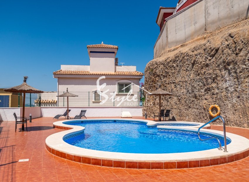 Reventa - Villa - LOS URRUTIAS - Costa Calida